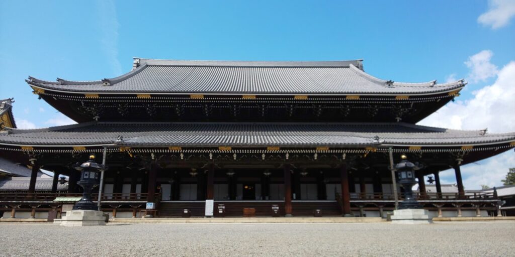 本山(真宗本廟) 団体参拝 募集のお知らせ